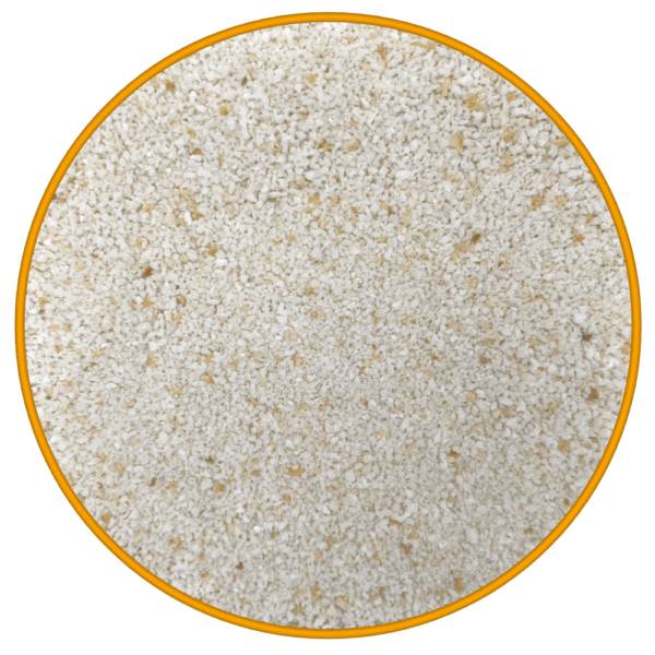 🥖 Pan Rallado CO-21 Blanco