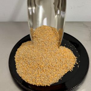 🥖 Pan Rallado CRACKER NARANJA