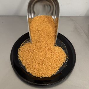 🥖 Pan Rallado CO-4 (Cracker Rojo)