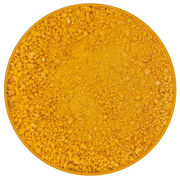 🥖 Pan Rallado CO-4 (Cracker Rojo)