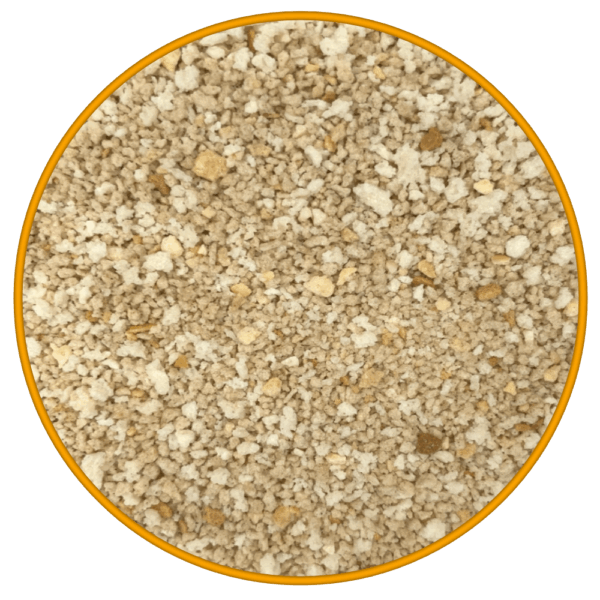 🥖 Pan Rallado CRACKER
