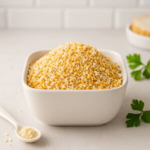 🥖 Pan Rallado CRACKER NARANJA