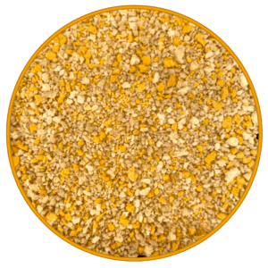 🥖 Pan Rallado CRACKER NARANJA