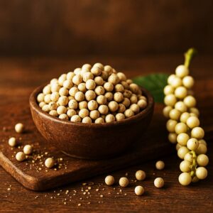 Pimienta Blanca Grano