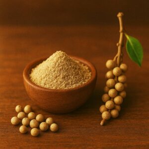 Pimienta Blanca Molida