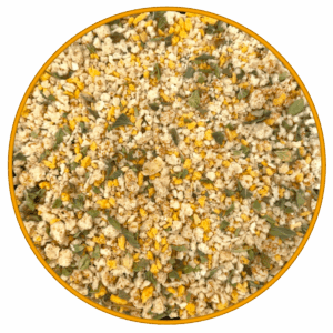 🥖 Rebozador PIZZA