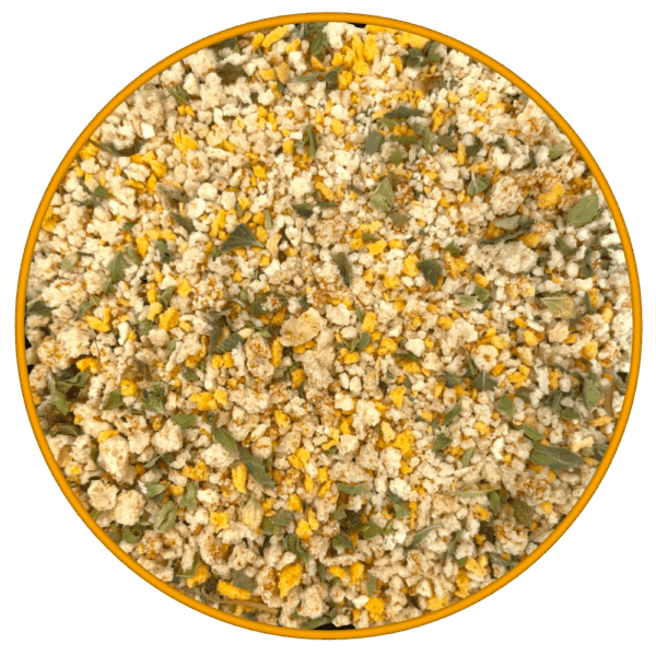 🥖 Rebozador PIZZA