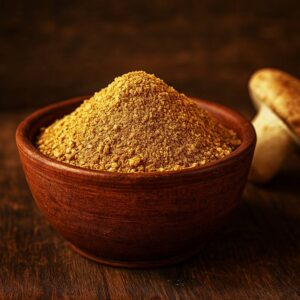 Harina Boletus (CEP Polvo)