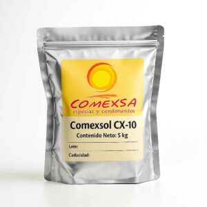 Comexsol CX-10
