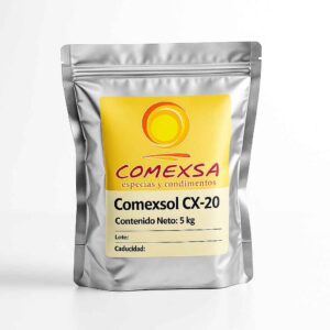 Comexsol CX-20