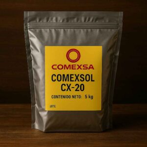Comexsol CX-20