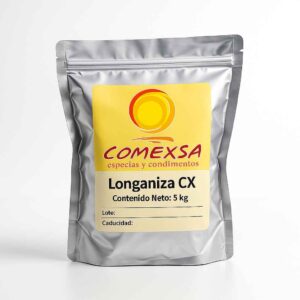 Longaniza CX