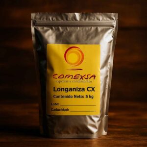 Longaniza CX