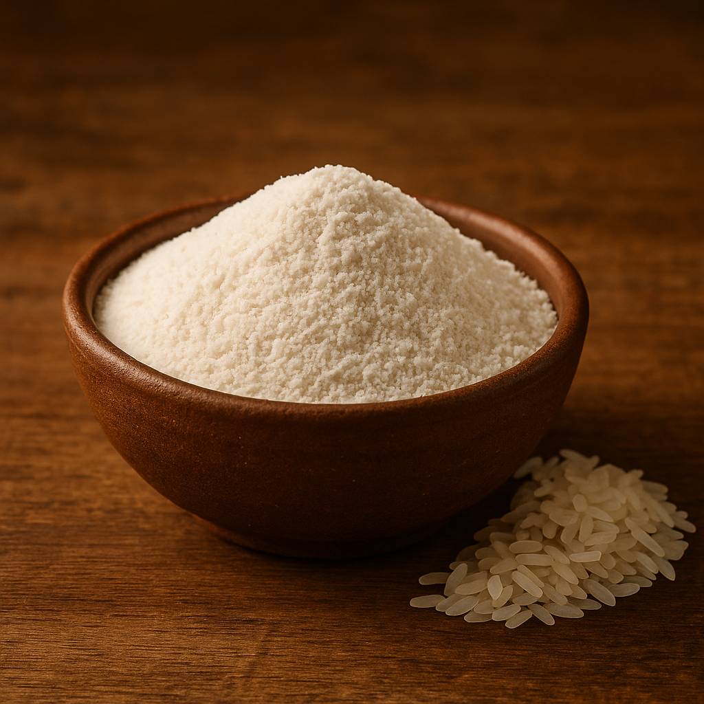 Pan Rallado Sin Gluten CX Arroz