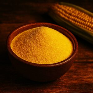 Pan Rallado Sin Gluten CX Maiz