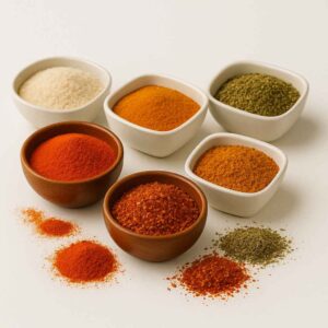 Preparados Completos