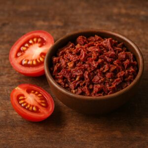 Tomate Deshidratado