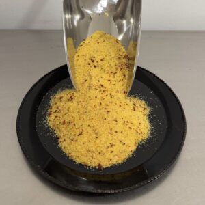 Rebozador Tex Mex (Gluten Free)